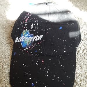 Authentic Adererror Hat